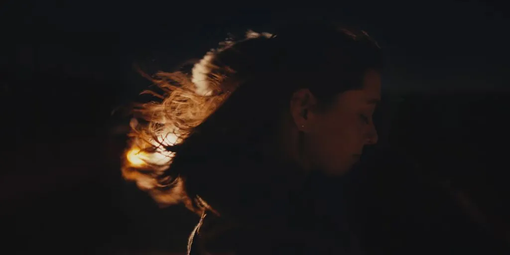 Lizzy McAlpine - orange show speedway