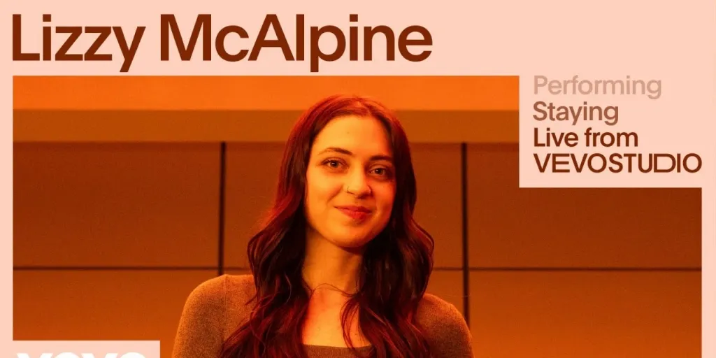 Lizzy McAlpine - Staying (Terjemahan)