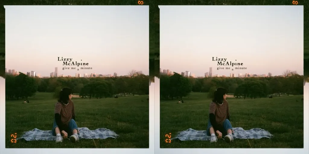 Lizzy McAlpine - To the Mountains