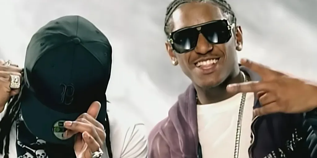 Lloyd - You (Terjemahan)