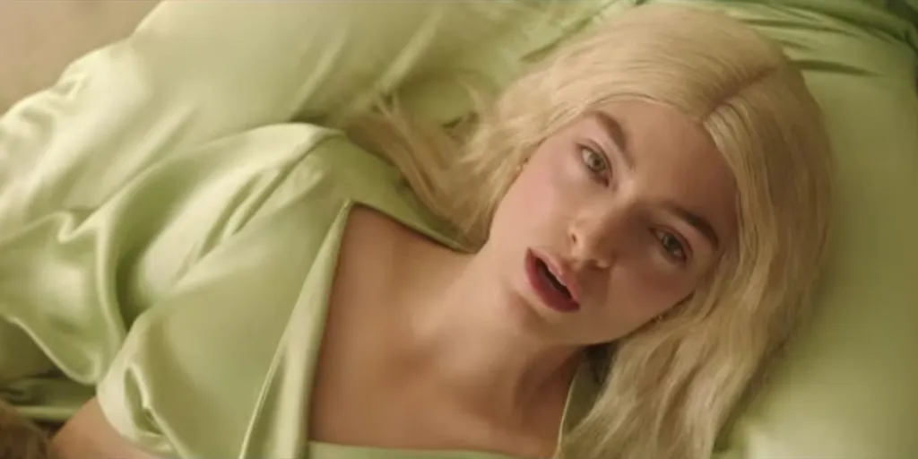 Lorde - Mood Ring (Terjemahan)