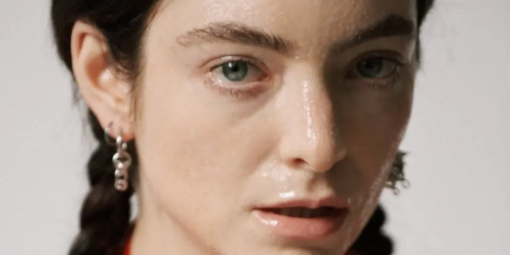 Lorde - What Was That