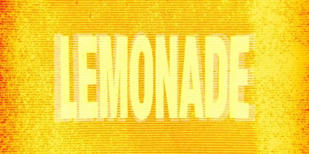 Louis Tomlinson - Lemonade