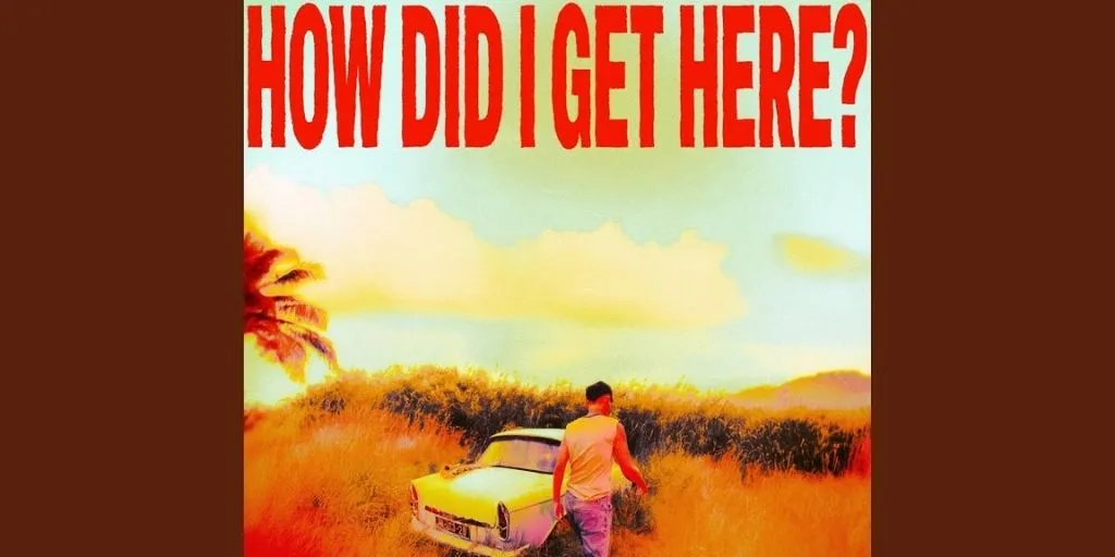 Louis Tomlinson - Palaces