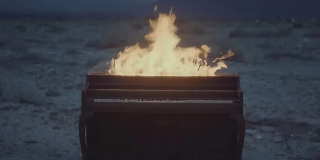 Luke Chiang - Never Tell (Terjemahan)