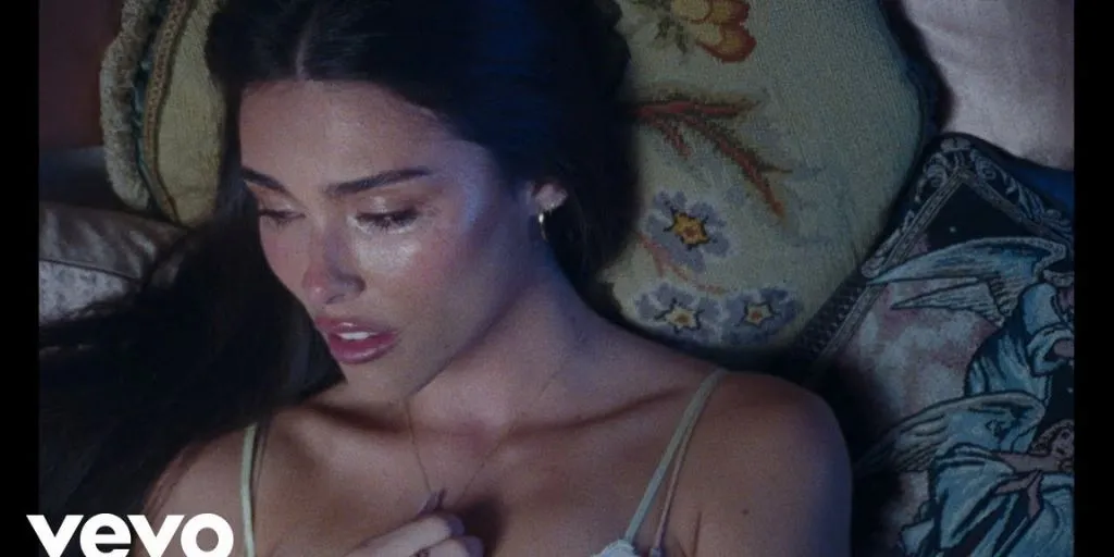 Madison Beer - bittersweet