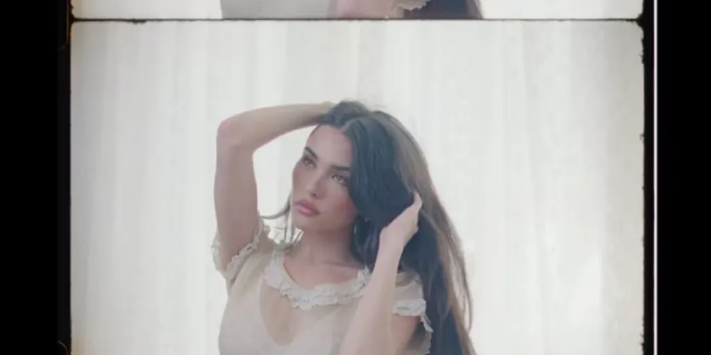 Madison Beer - bittersweet (Terjemahan)