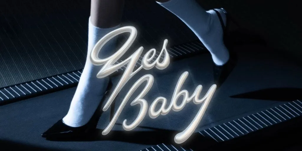 Madison Beer - yes baby