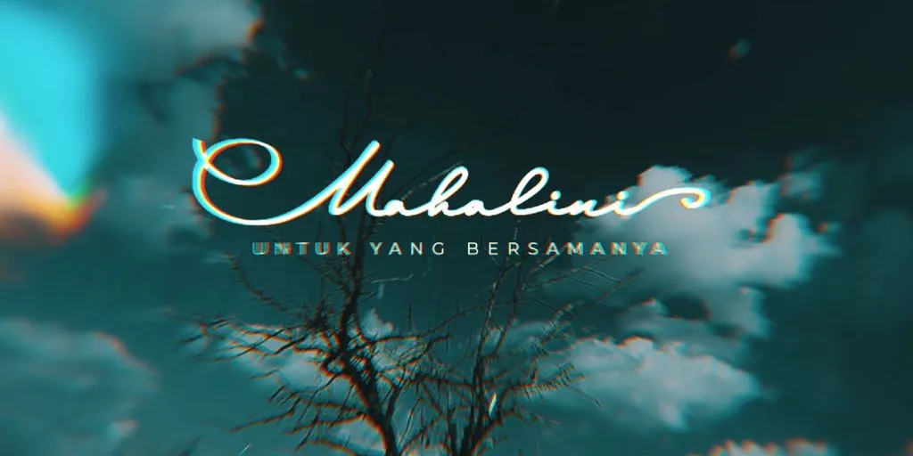 Mahalini - Untuk Yang BersamaNya