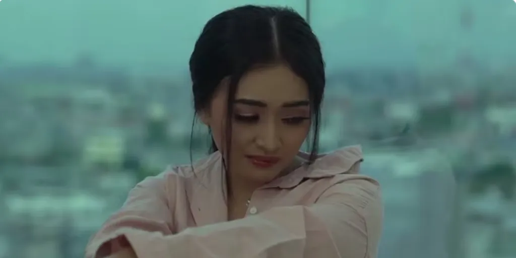 Maisaka - Cinta Hanya Sekali