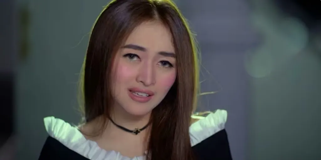 Maisaka - Cintaku Terbagi Dua