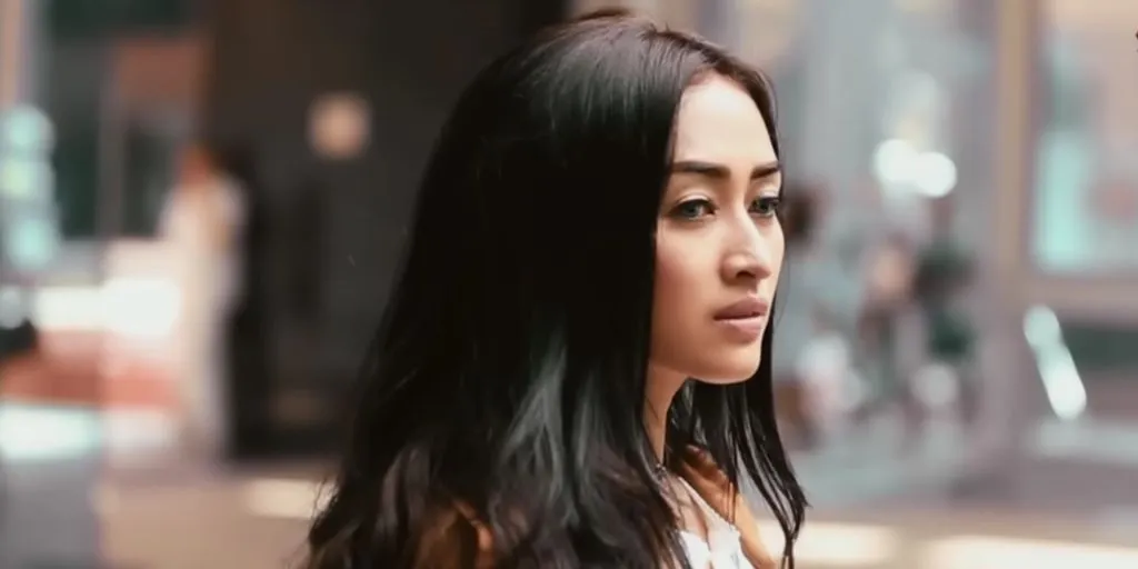 Maisaka - Ingat Ingat Kamu