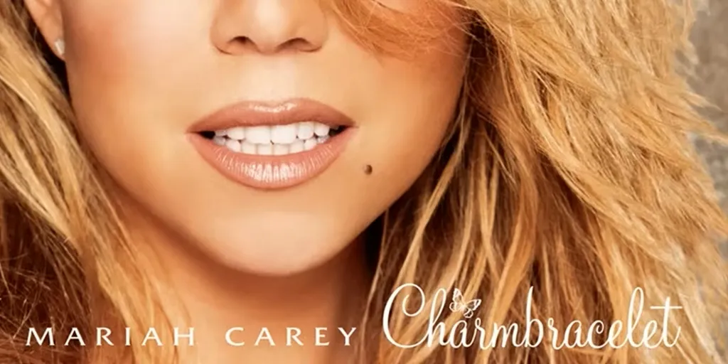 Lirik Yours - Mariah Carey