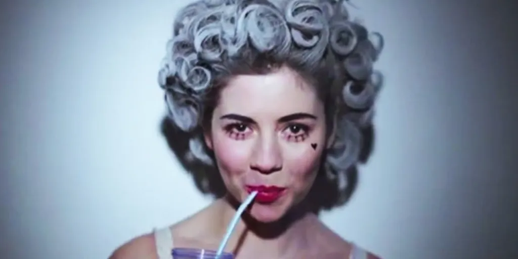 Marina and the Diamonds - Primadonna (Terjemahan)