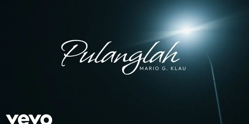 Mario G Klau - Pulanglah