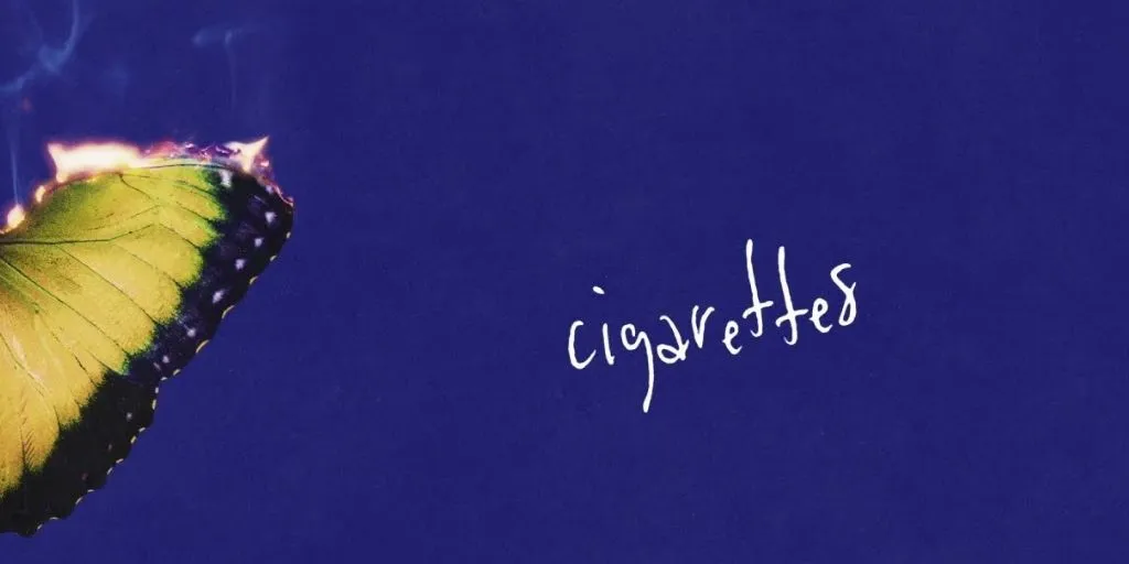 Maroon 5 - Cigarettes