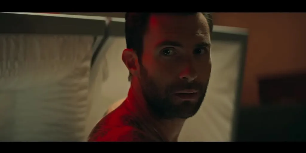 Maroon 5 - Wait dan Terjemahan