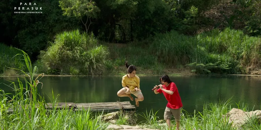 Maudy Ayunda - Aku Yang Engkau Cari