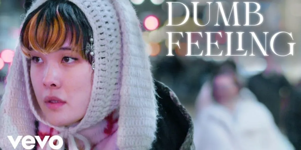 Mei Semones - Dumb Feeling