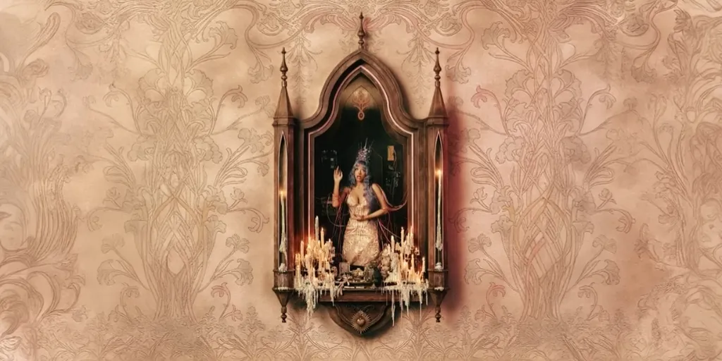 Melanie Martinez - MONOLITH