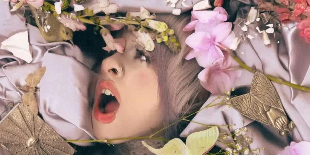 Melanie Martinez - POSSESION