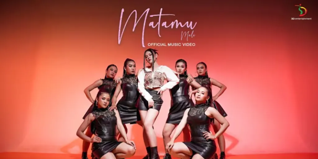 Meli LIDA - Matamu