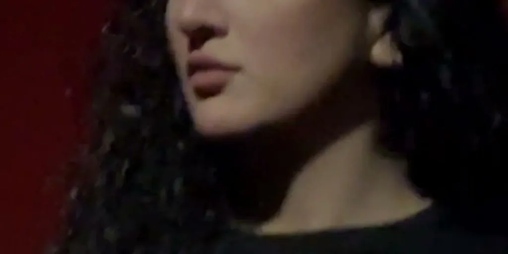 Mellina Tey - A Reminder