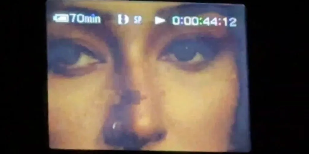 Mellina Tey - Alarms