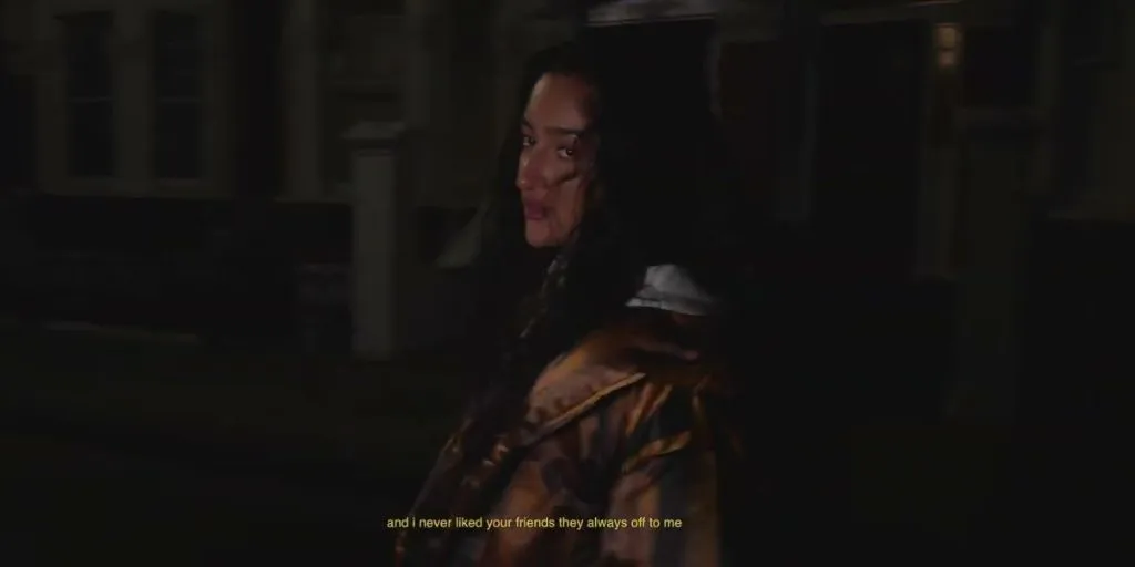 Mellina Tey - Mindless