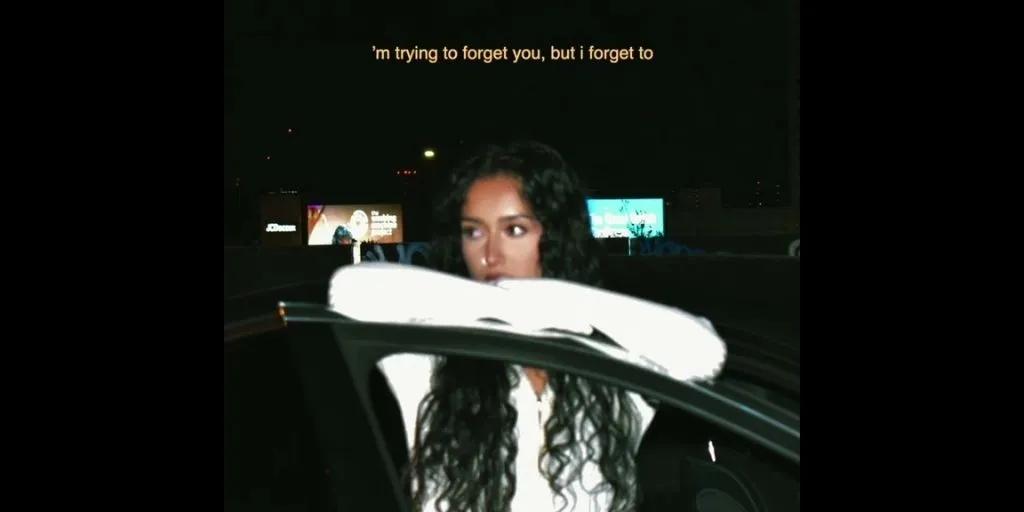 Mellina Tey - Over Limit