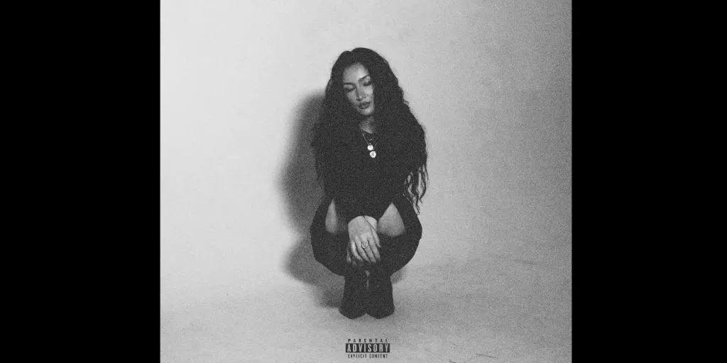 Mellina Tey - Picked You