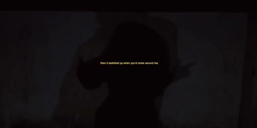 Mellina Tey - Same Energy