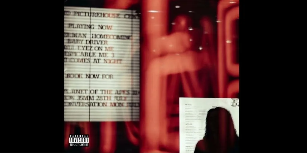 Mellina Tey - Trailer