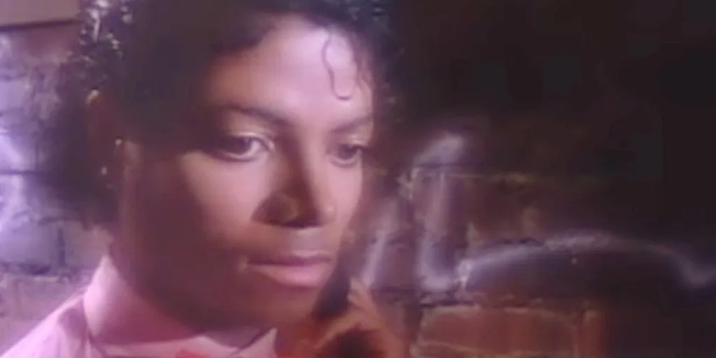Lirik Billie Jean - Michael Jackson