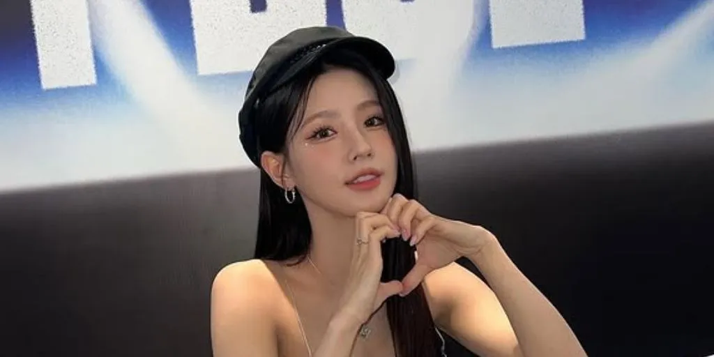 MIYEON - Sky Walking