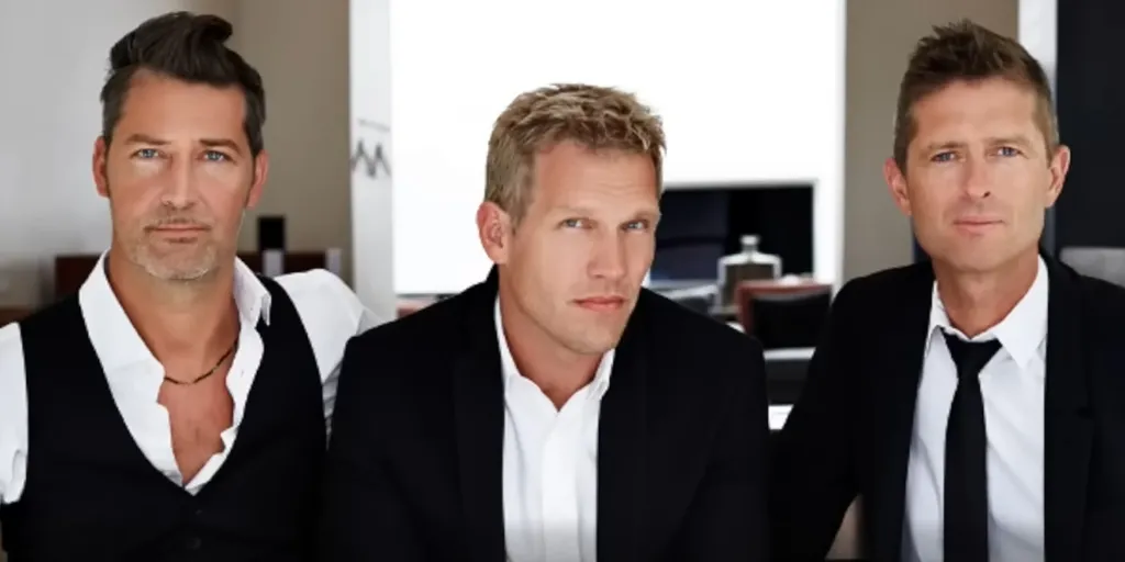 Lirik The Actor (Terjemahan) - MLTR