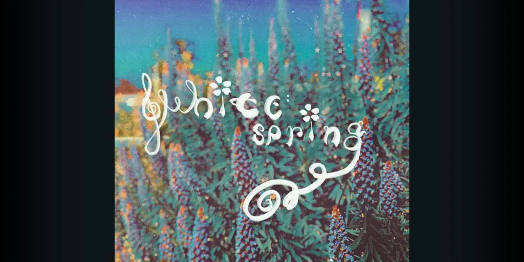 Momoland - White Spring