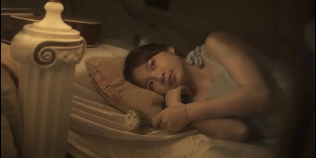 Monica Christiana - Malam Tak Berjudul