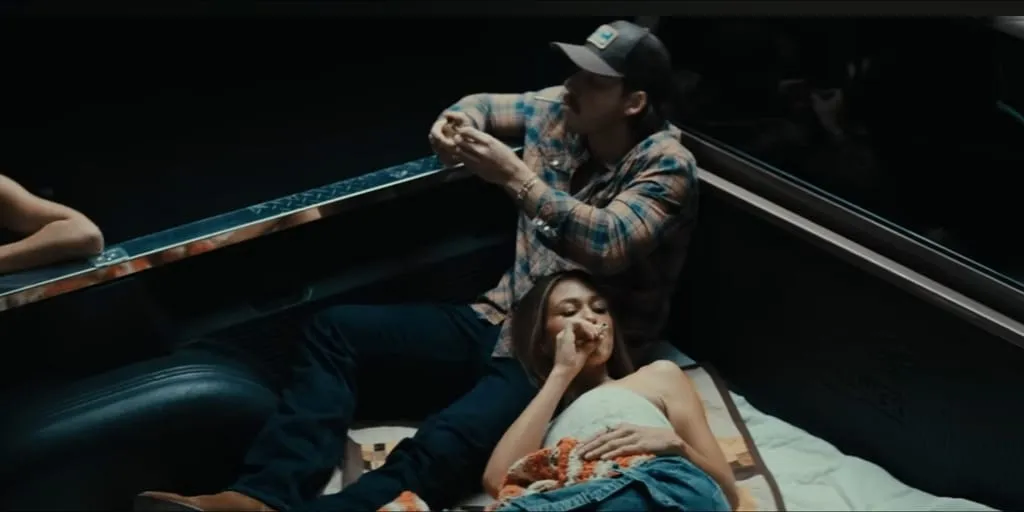 Morgan Wallen - 20 Cigarettes