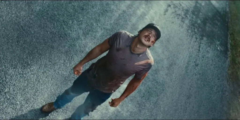 Morgan Wallen - I Got Better