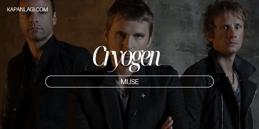 Lirik Be With You - Muse