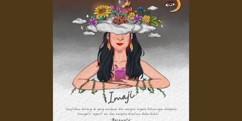 Narawata - Sebatas Harum