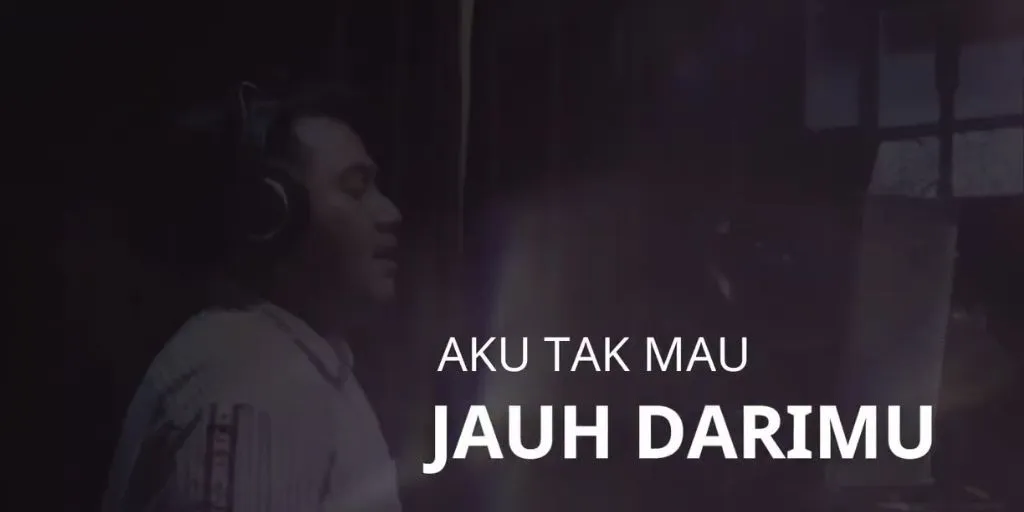 Nassar - Aku Mau