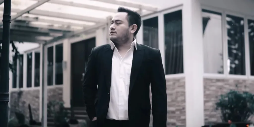 Nassar - Baru Terasa