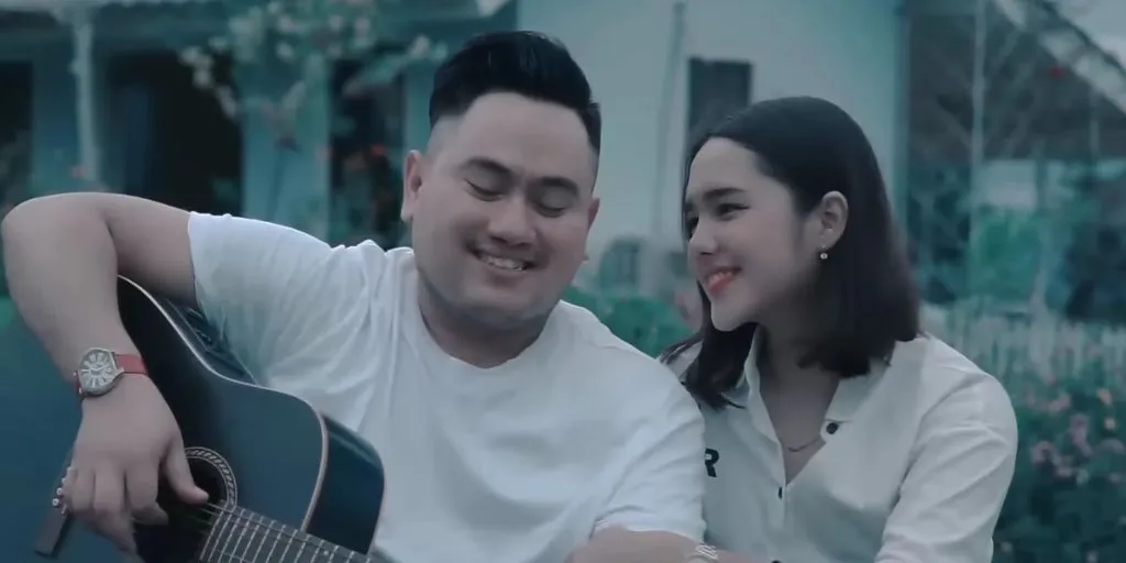 Nassar - hancur Hatiku