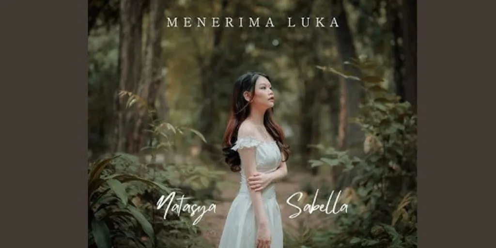 Natasya Sabella - Menerima Luka