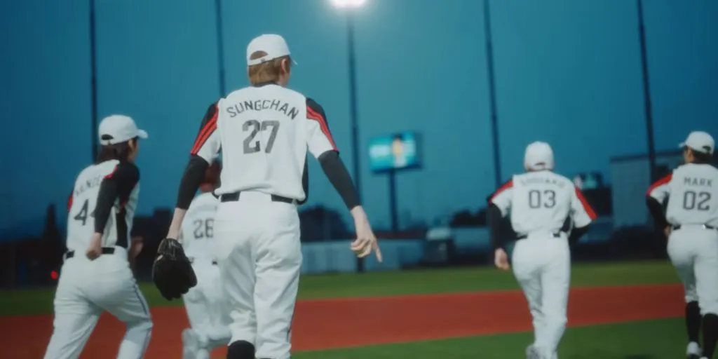 NCT 2021 - Beautiful