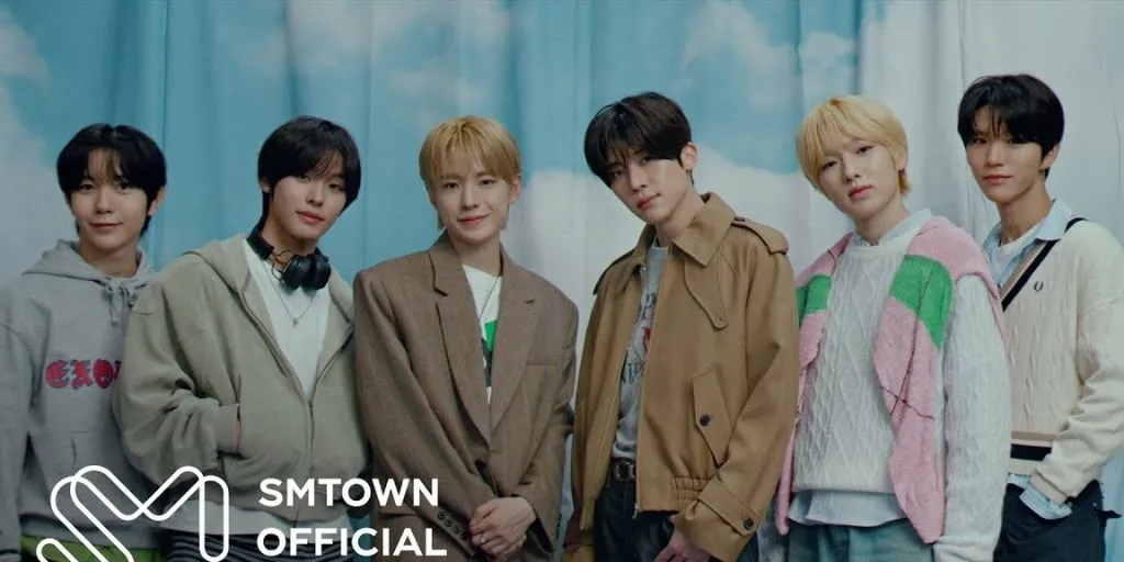 NCT WISH - Dreamcatcher