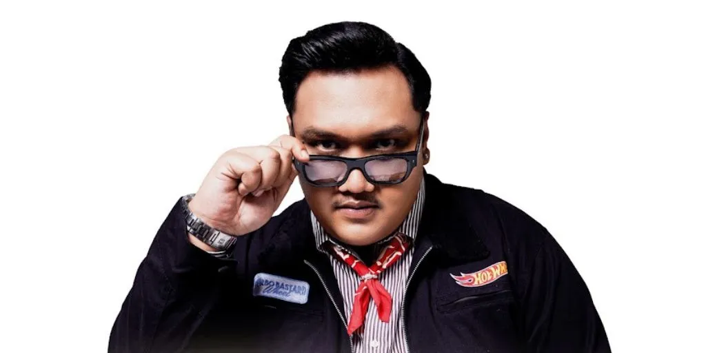 Lirik Aduh Biyung - Ndarboy Genk