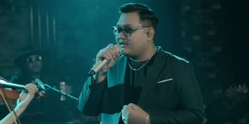 Ndarboy Genk - Baik Baik Saja